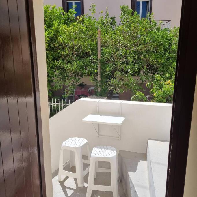 Appartamento Evi'S Touch 1 Poros Town Esterno foto